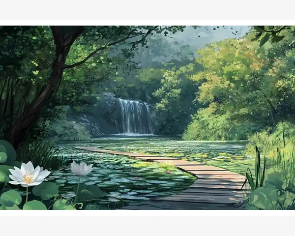 针灸缓解胃疼